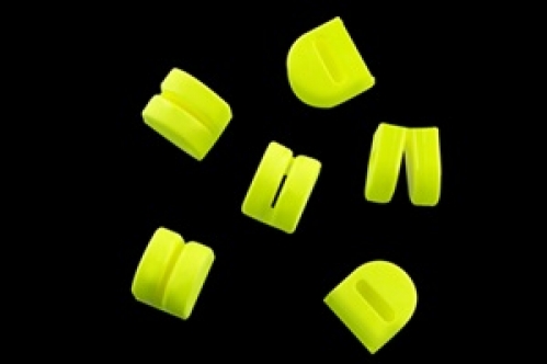 Scotty 1190 Power Grip Plus Pads