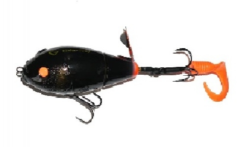 Savage Gear Sucker Prop