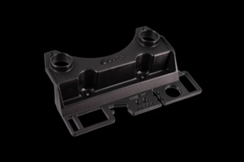 Scotty 450 Downrigger Trolling Caddy