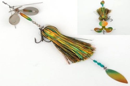 Muskie Munchies