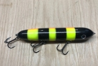 Suick 8 Inch Weagle