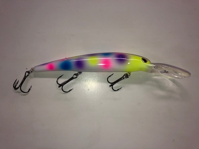 Bandit Lures | Bandit Lures | Online Store