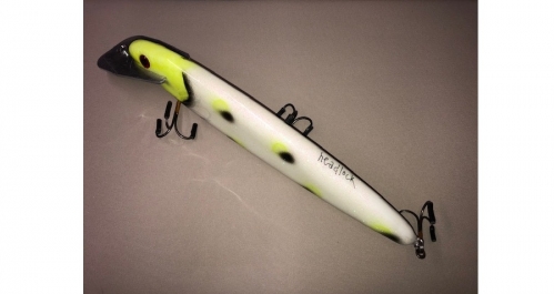 Supernatural Big Baits