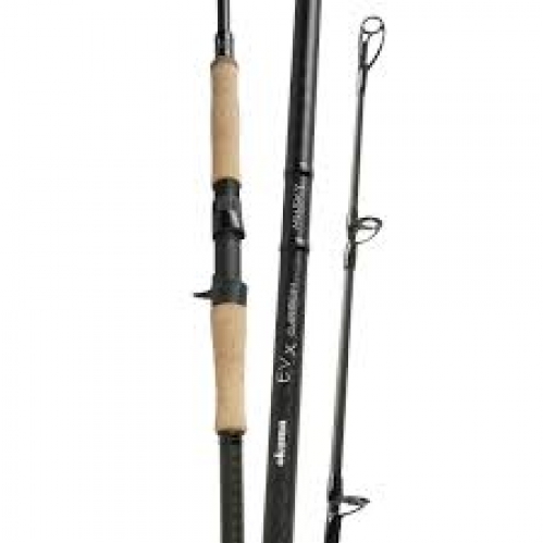 Okuma Rods (Musky) EVX Rods with Split Rear Grip