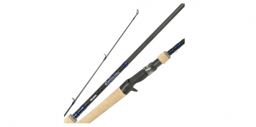 Okuma Rods Reflexions Rods