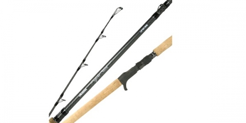 Okuma Rods (Musky) Psycho Stick Musky Rods 8'6