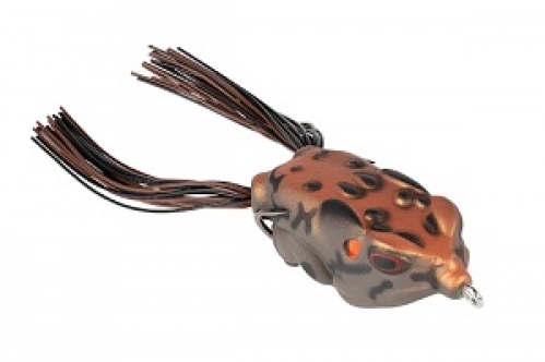 Lunker Hunt Compact Frog