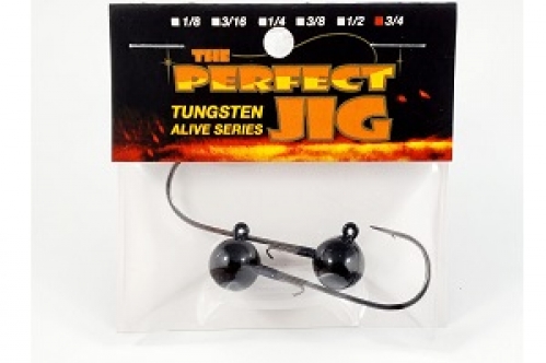 The Perfect Jig Tungsten Alive Series