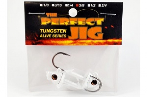 The Perfect Jig Tungsten Alive Series