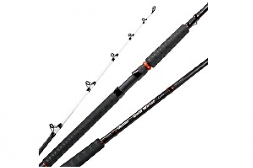 Okuma Cold Water Custom (Rods