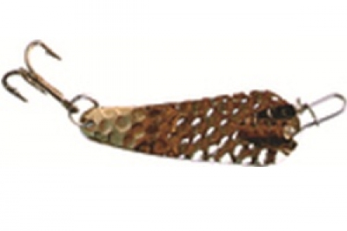 Custom Jigs & Spins Slender Spoon