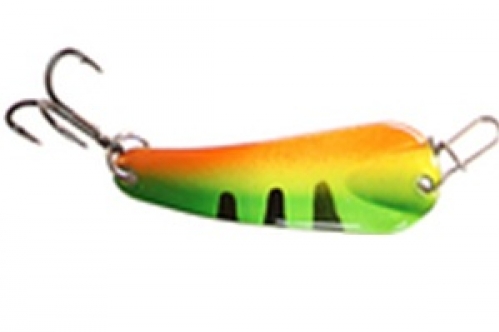 Custom Jigs & Spins Slender Spoon