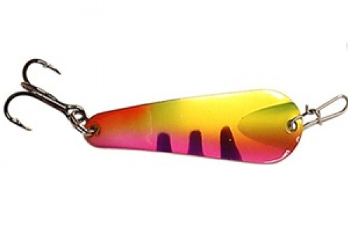 Custom Jigs & Spins Slender Spoon