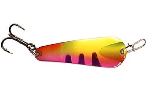 Custom Jigs & Spins Slender Spoon