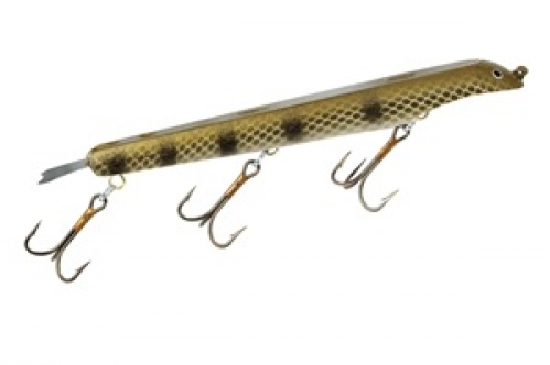 Suick 12" Weighted Magnum Thriller