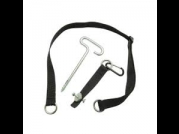 Click to view Shelter Anchor Kit